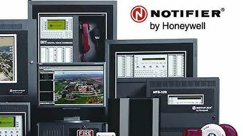 additional panel notifier Honeywell fire panel by 🔥 amit fire safety system 🔥#honeywell