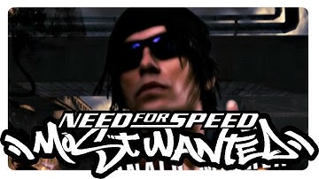 BLACKLIST #3 | Need For Speed MOST WANTED (2005) | Part 14
