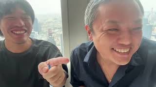 【絶望から帰還】与沢翼とガチ対談