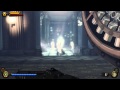 Bioshock Infinite セイレーン戦