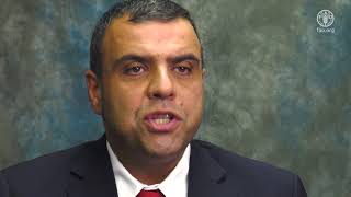 Forest and landscape restoration in Lebanon by Chadi Mohanna