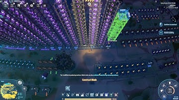 30 minutes of Dyson Sphere Program - Part 140: Purple Science Accelerated