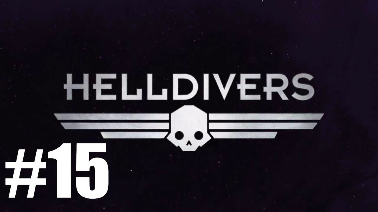 Helldivers 2 server status