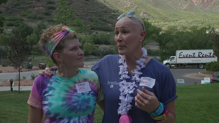 Calaway-Young Cancer Center - Megan Rodgers Story