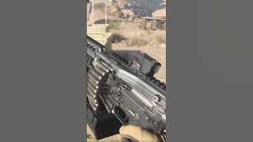 Enemy Operator Weapon Number 1083 | Call of Duty MW3 #shorts #mw3 #modernwarfare3 #mw3clips