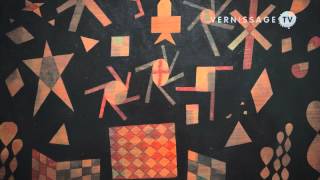 Paul Klee: Making Visible. Retrospective at Tate Modern, London