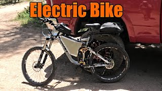 Scouting For Elk On Electric Bikes | MIKE HUNTS | by Mike Hunts 1,370 views 2 years ago 9 minutes, 8 seconds