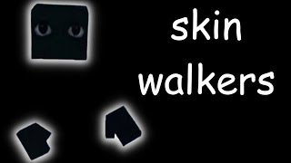 Cube Runners VR Added Skin Walkers... screenshot 5