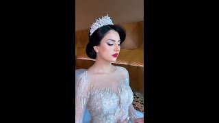 نورس ستار صور عرسها😍👰