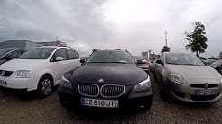 Авто за 1000 евро. Часть 2. Покупка. Поездка в Литву по Безвизу.