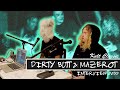 Capture de la vidéo Dirty Butt & Mazerot | Kult Classic Interview | 0055