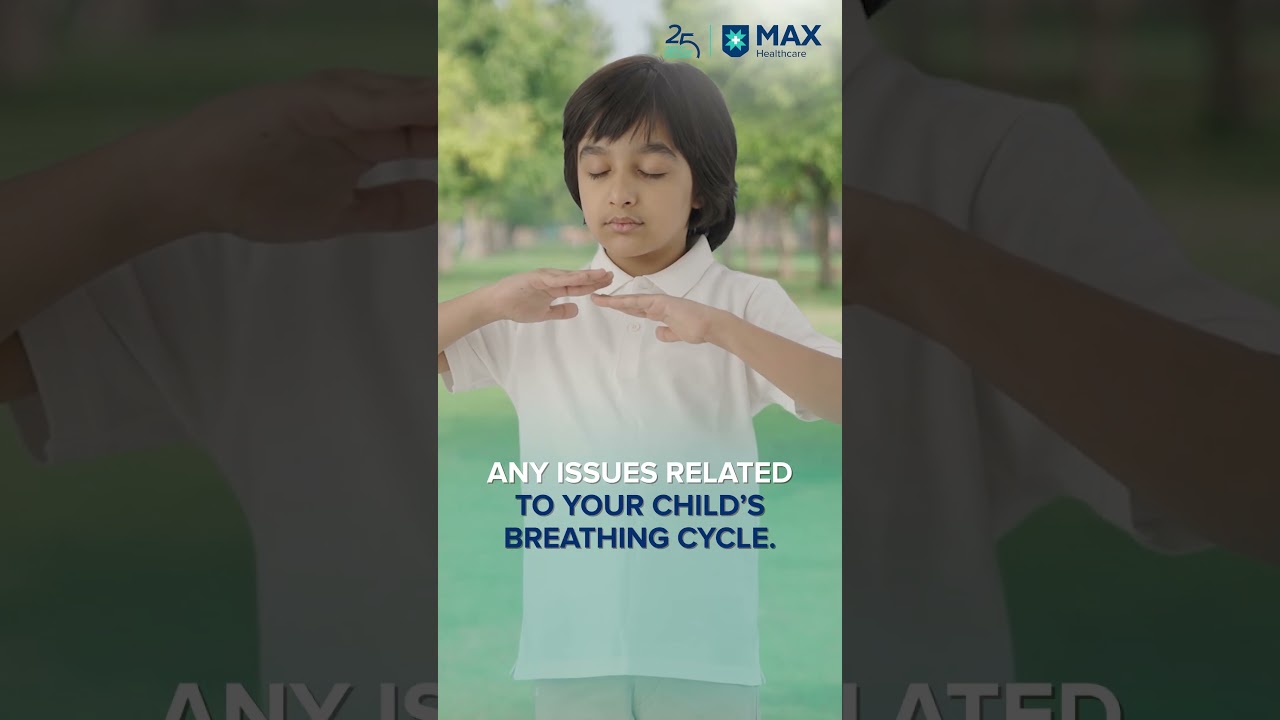 Nasal Obstruction & Sleep Problems in Children: What Parents Should Know