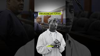 Meurtre de Tupac Shakur : 30 ans après les faits, un ex-chef de gang comparaît pour son assassinat