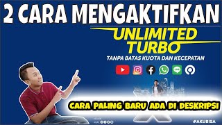 Cara Mengaktifkan Unlimited Youtube dari XL di Aplikasi My XL Versi terbaru. Gratis.!! Rp0