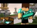 Dead server minecraft animation