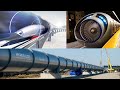 Hyperloop Technology The Future of Transportation