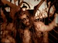 Rob zombie  living dead girl remix music