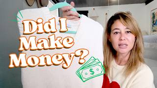 I Tried Reselling Thrift Store Clothes for 30 Days Here s What Happened