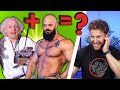 Imitazioni: se Danny avesse doppiato Ritorno al Futuro