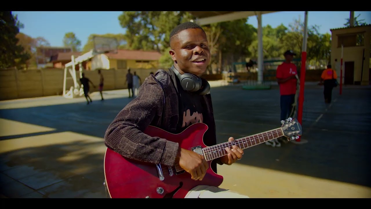 DZIDZANAI...FRETS FT MBEU OFFICIAL VIDEO