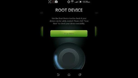 how to root any android device 2015-16