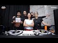 Westside muzeeq vinyl dj set at record store day market 2024