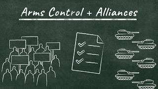 Arms Control and Alliances | Arms Control 101 Module 3