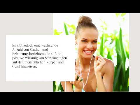 Die Heilung durch