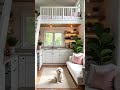 🌸 Kawaii Home Tour: Soft Colors & Sweet Details Everywhere! 🍓🏡
