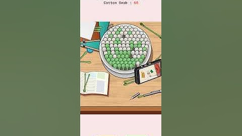 Tricky Twist Puzzle Game Level 52 #trickytwistpuzzle #puzzlegame #level52