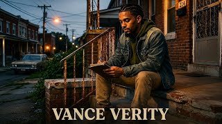 Nobody Checked On Me|Vance Verity
