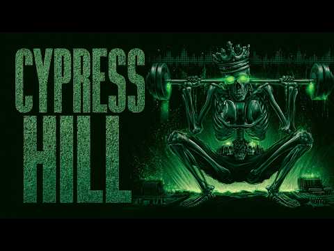 Cypress Hill No Weakness Workout Remix 🔥 Dark Boom Bap Gym Motivation Vol.02