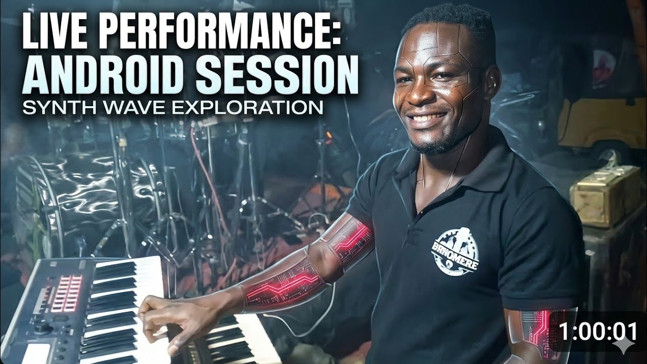 Dewormere international live band one hour performance enjoy it now 