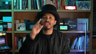 Top Hat Studios Showcase | April 22, 2025