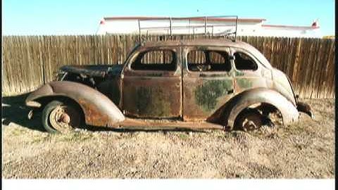 Negative Correlation