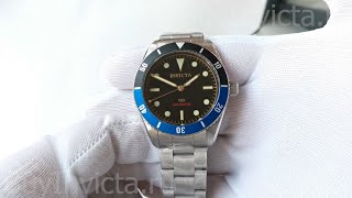 Invicta Pro Diver 1953 Vintage 34333 Automatic Men's Watch | Механические Мужские Часы Инвикта