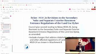 October 6, 2026 - Regular Meeting of Council