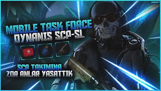 Scp-Sl Mtf Oynayış Türkçe