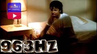 BEAT IT - [963HZ] - Michael Jackson (Official Audio)