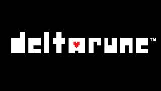 When I Get Mad I Dance Like This (Beta Mix) - DELTARUNE