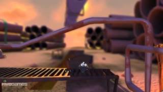 Walter - Debut Trailer Hd