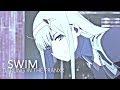 SWIM● DARLING IN THE FRANXX | милый во франксе |