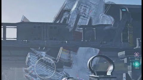 [60FPS] When A Drop Pod Touches A Valkyrie - Planetside 2