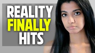 How An Avoidant Shows Pain After Losing The Right Person