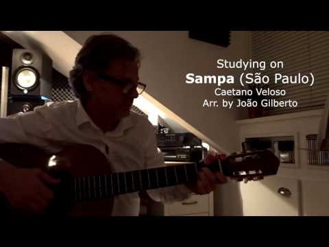 Putar Sampa - Bossa Nova
