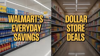 Can You Really Save Big at the Dollar Store?