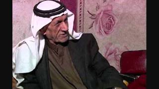 سلمان المنكوب ركباني: بجاني زماني عليك