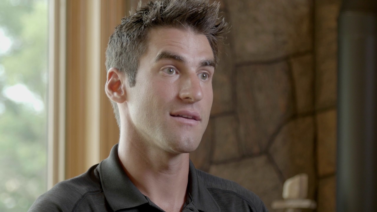 Popovic Hockey Academy  Mark's Story