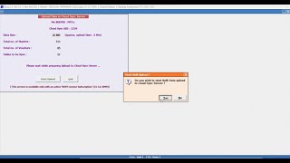 How to use Busy Mobile Application for daily business activities screenshot 1