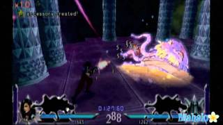 Final Fantasy Dissidia Duodecim 012 Chapter 3 Clues Part 2